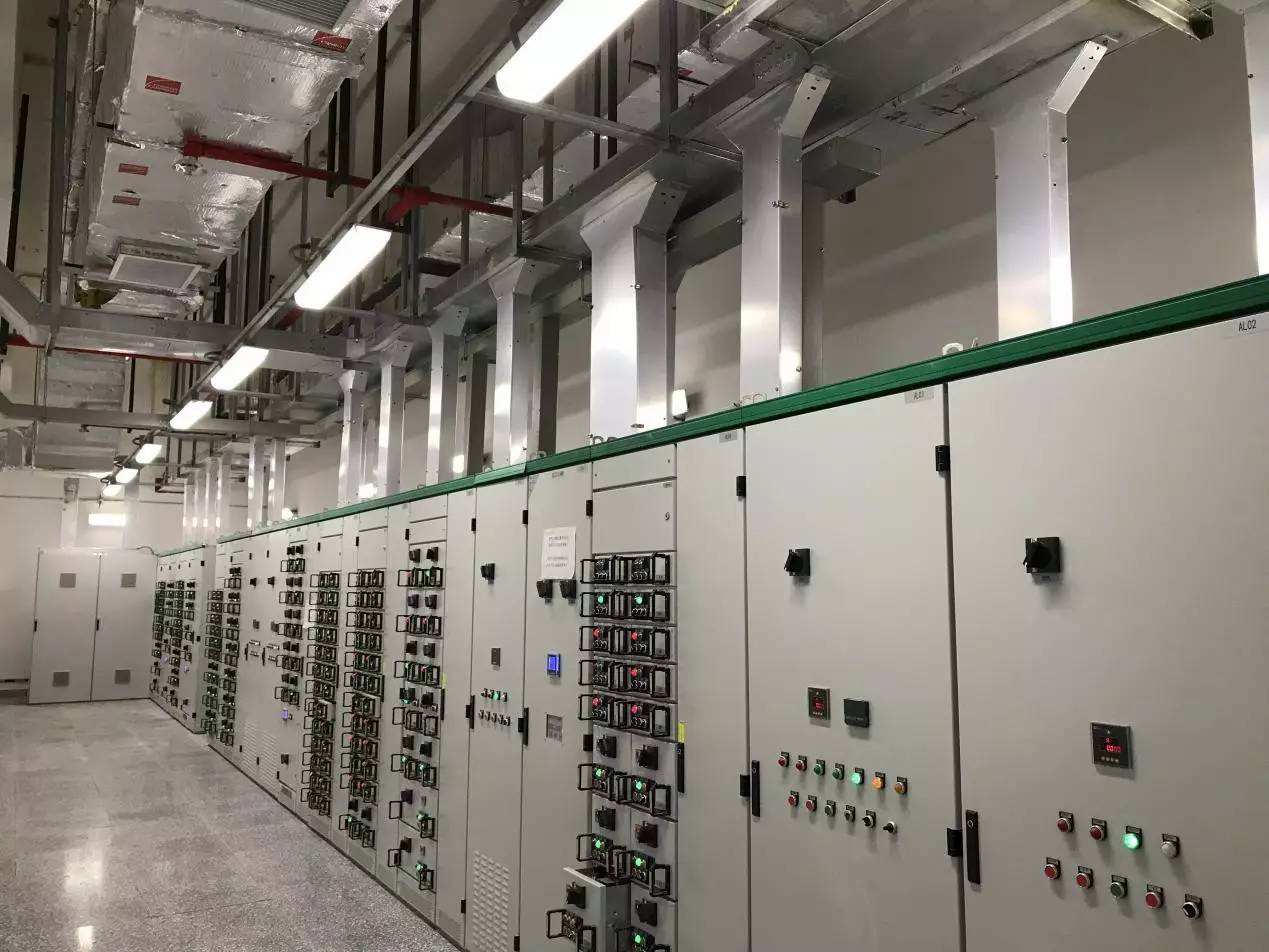 東莞機電安裝工程