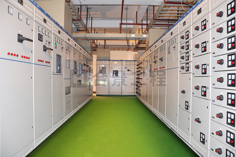 激光電路板凈化工程 激光電路板凈化工程