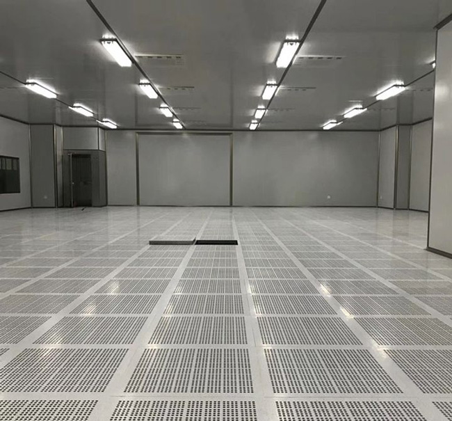 小家電產(chǎn)品潔凈車間 小家電產(chǎn)品潔凈車間