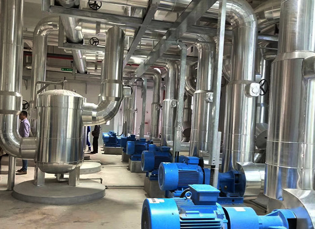 小家電產(chǎn)品潔凈車間 小家電產(chǎn)品潔凈車間