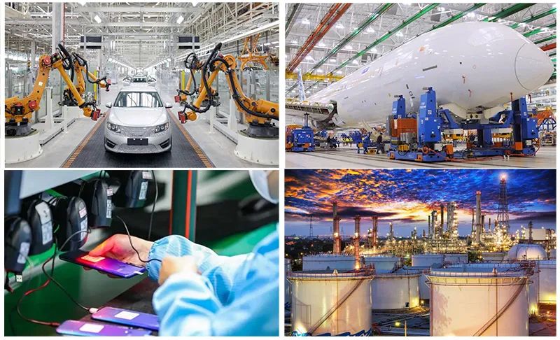 精密凈化車(chē)間 精密凈化車(chē)間