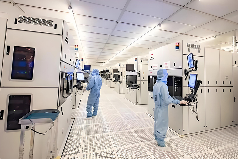 潔凈廠房 潔凈廠房