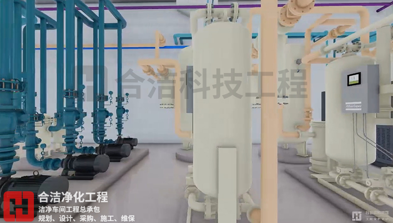 高效機房 高效機房