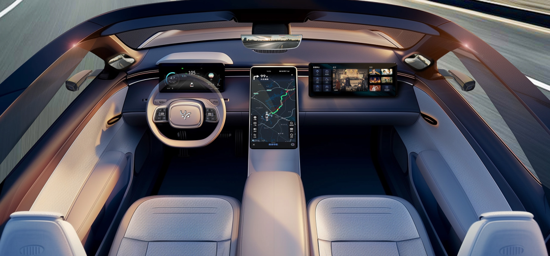 汽車電子潔凈廠房 汽車電子潔凈廠房